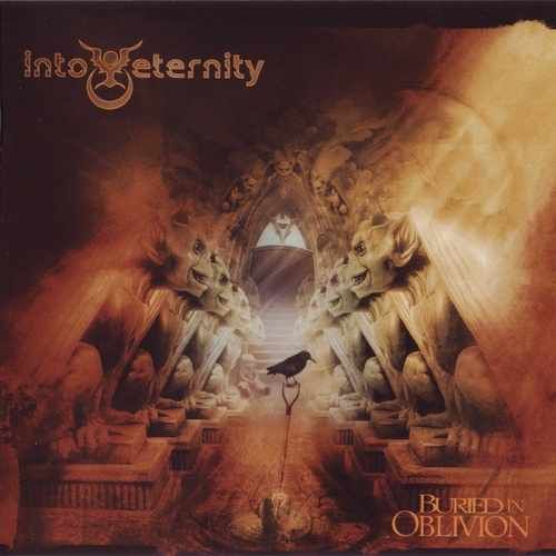 Into Eternity - Discography (2000-2008)