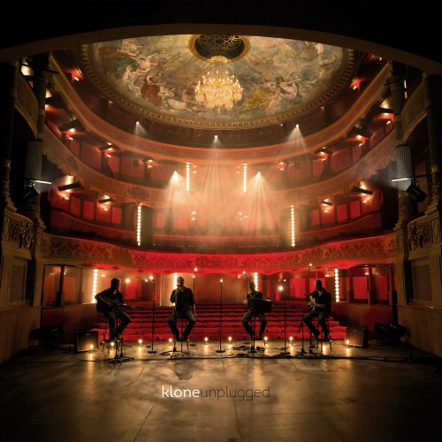 Klone - Unplugged (2017)