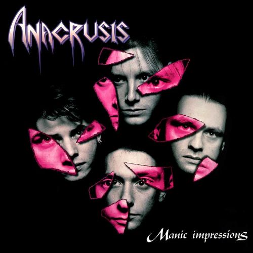 Anacrusis - Discography (1988-2012)