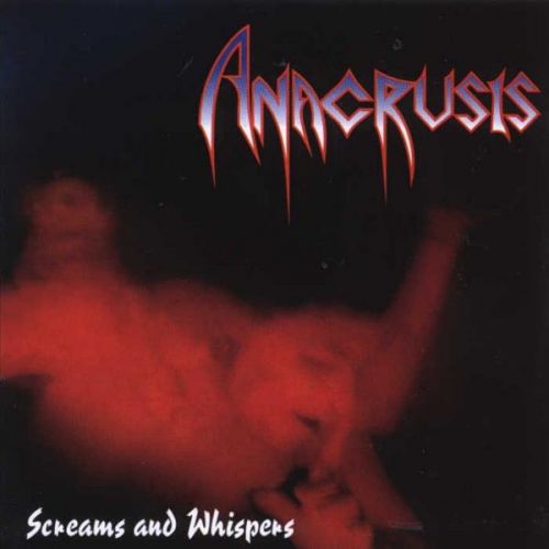 Anacrusis - Discography (1988-2012)