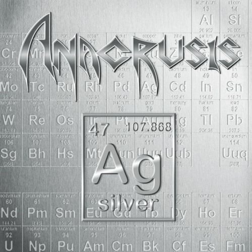 Anacrusis - Discography (1988-2012)