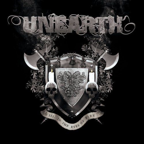 Unearth - Discography (2001-2014)