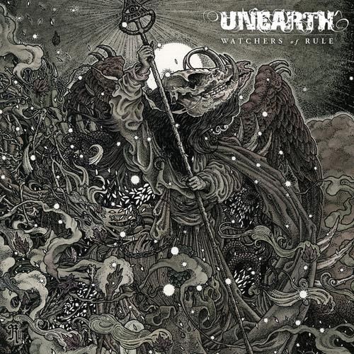 Unearth - Discography (2001-2014)