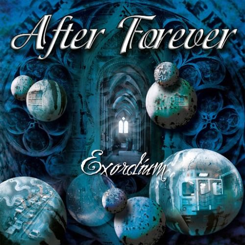 After Forever - Discography (2000-2016)