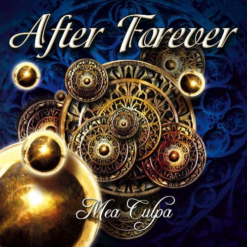 After Forever - Discography (2000-2016)