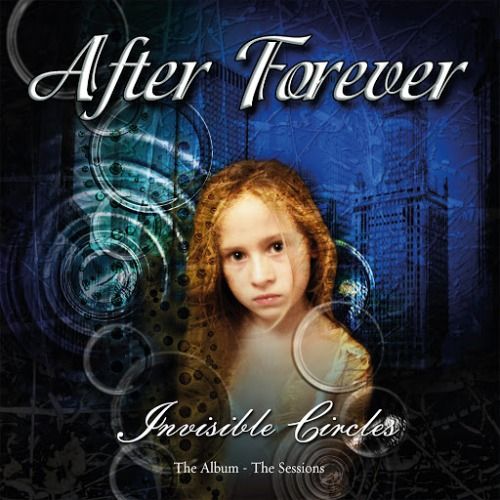 After Forever - Discography (2000-2016)