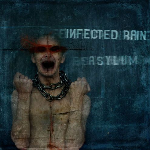 Infected Rain - Discography (2011-2022)
