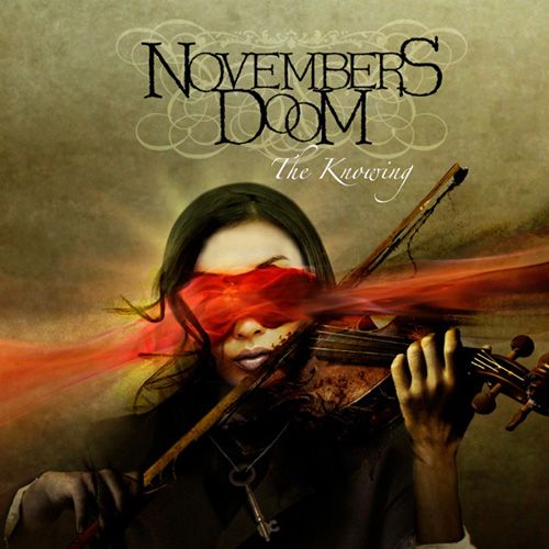Novembers Doom - Discography (1995-2017)