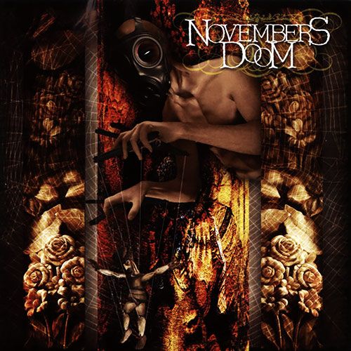 Novembers Doom - Discography (1995-2017)