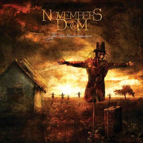 Novembers Doom - Discography (1995-2017)