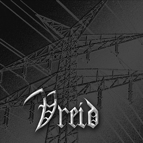 Vreid - Discography (2004-2015)