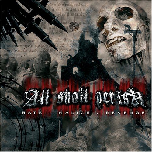 All Shall Perish - Collection (2003-2011)