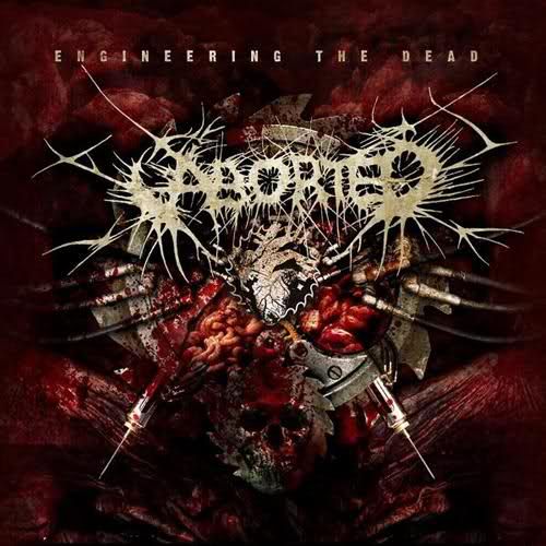 Aborted - Discography (1997-2018)