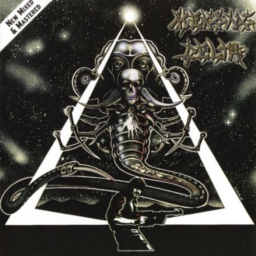 Mekong Delta - Discography (1987-2020)