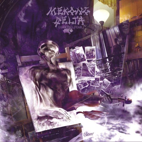 Mekong Delta - Discography (1987-2020)