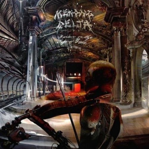 Mekong Delta - Discography (1987-2020)