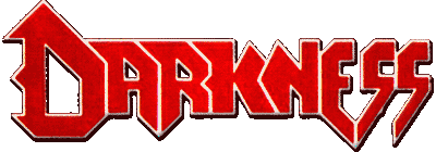 Darkness - Collection (1987-2016)