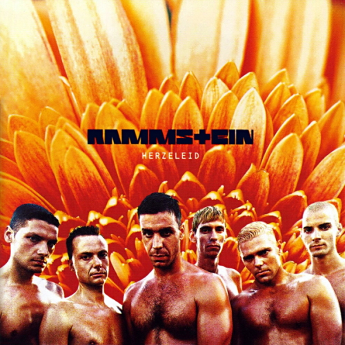 Rammstein - Discography (1995 - 2019)