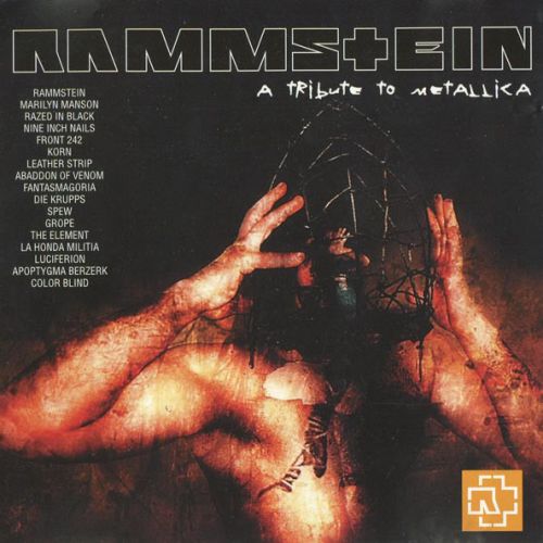 Rammstein - Discography (1995 - 2019)