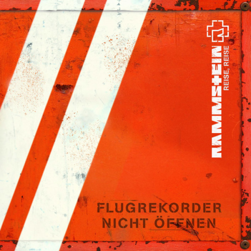 Rammstein - Discography (1995 - 2019)