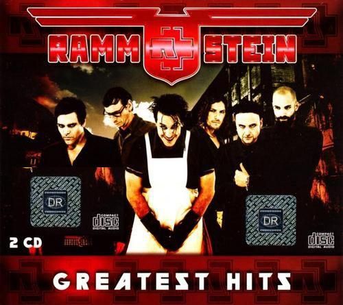 Rammstein - Discography (1995 - 2019)