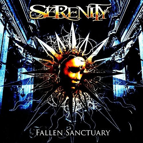 Serenity - Discography (2007-2016)
