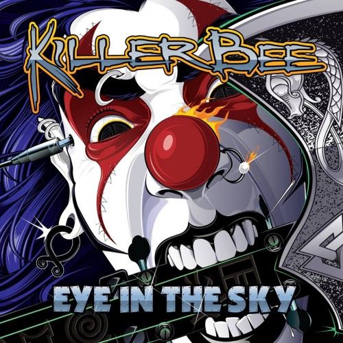 Killer Bee - Discography (1993 - 2019)