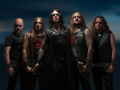 Necrophobic - Discography (1991-2022)