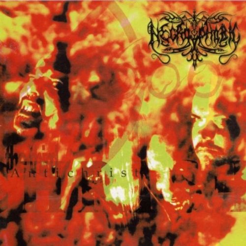 Necrophobic - Discography (1991-2022)