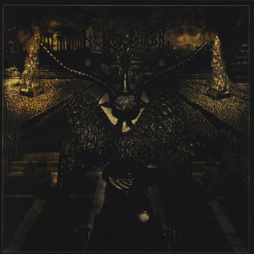 Necrophobic - Discography (1991-2022)