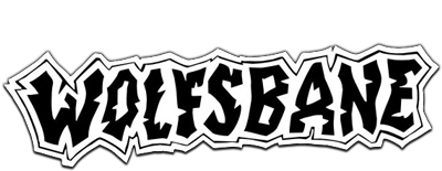 Wolfsbane - Collection (1989-2012)