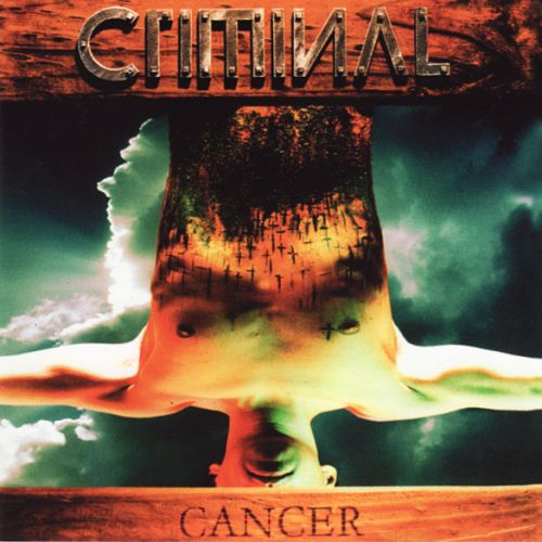 Criminal - Discography (1994-2021)