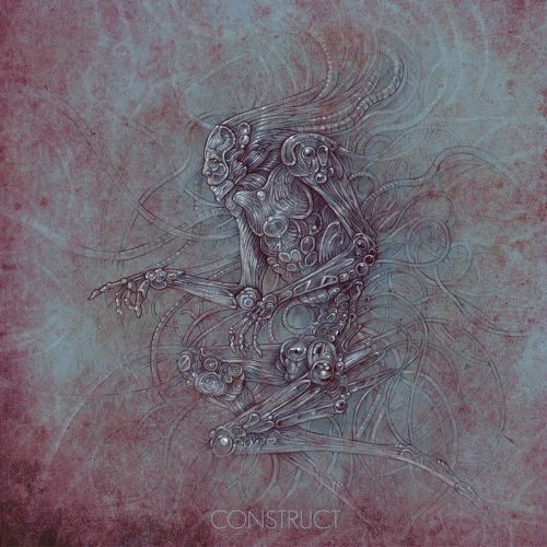 Archivist - Construct (2017)