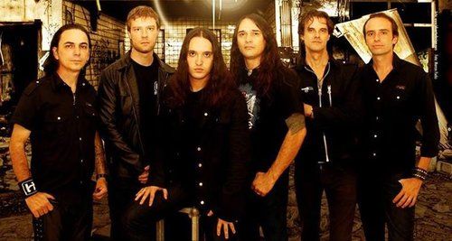 Hangar - Discography (1998-2016)