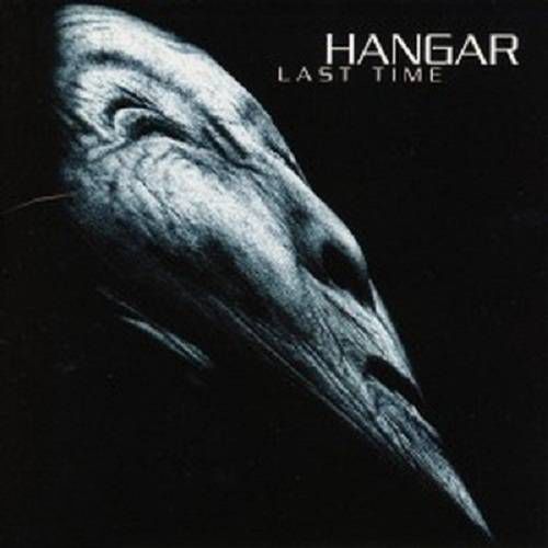 Hangar - Discography (1998-2016)