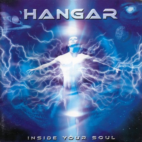 Hangar - Discography (1998-2016)