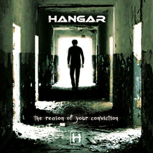 Hangar - Discography (1998-2016)