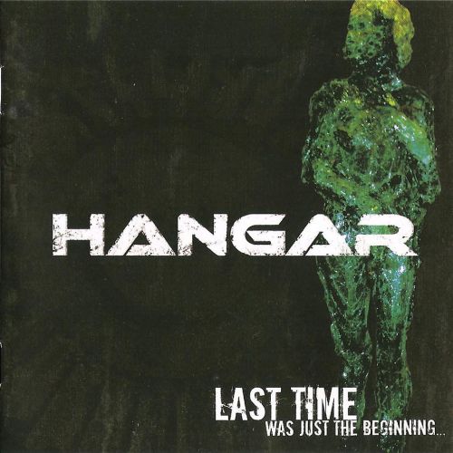 Hangar - Discography (1998-2016)