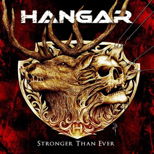 Hangar - Discography (1998-2016)
