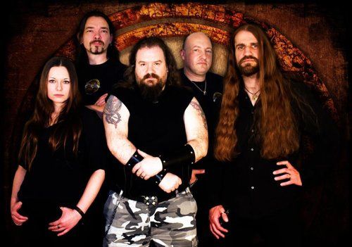 Custard - Discography (1999-2012)