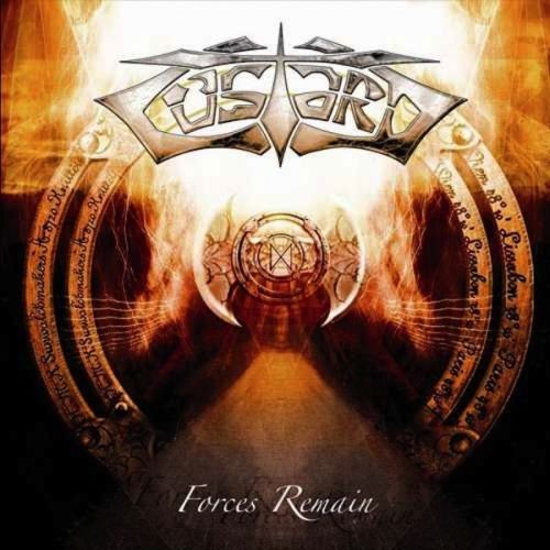 Custard - Discography (1999-2012)