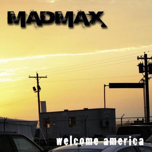 Mad Max - Discography (1982-2022)