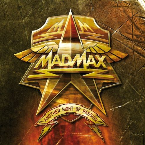 Mad Max - Discography (1982-2022)
