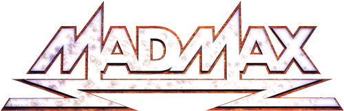 Mad Max - Discography (1982-2022)