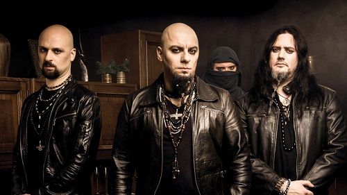 Melechesh - Discography (1996-2015)