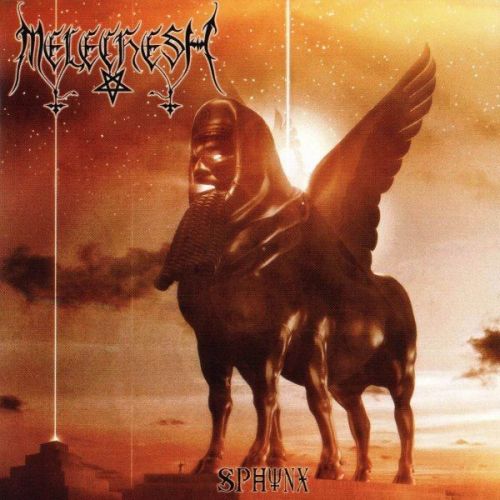 Melechesh - Discography (1996-2015)