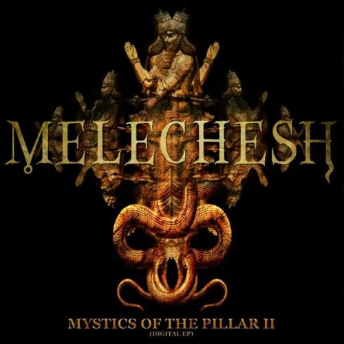 Melechesh - Discography (1996-2015)