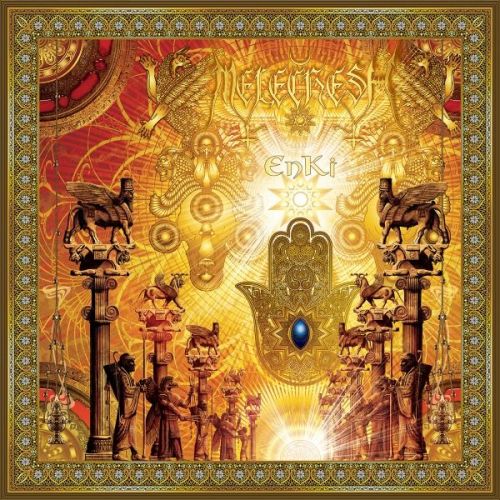 Melechesh - Discography (1996-2015)