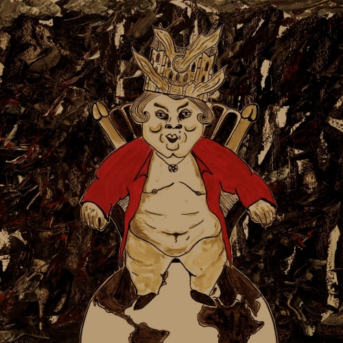 Doctor Livingstone - Triumphus Haeretici (2017)