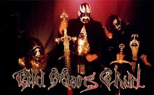 Old Man's Child - Discography (1994-2009)